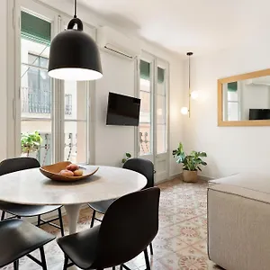 Ola Living Santa Anna Apartamento
